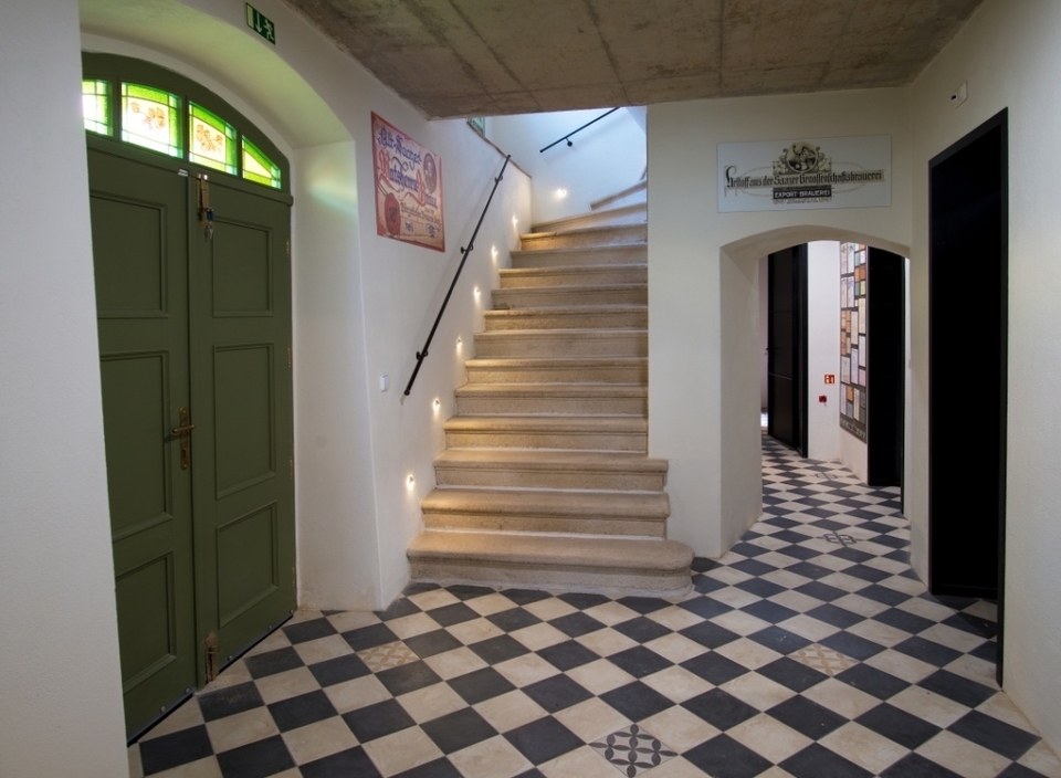 Pivní výlet s prohlídkou Žateckého pivovaru