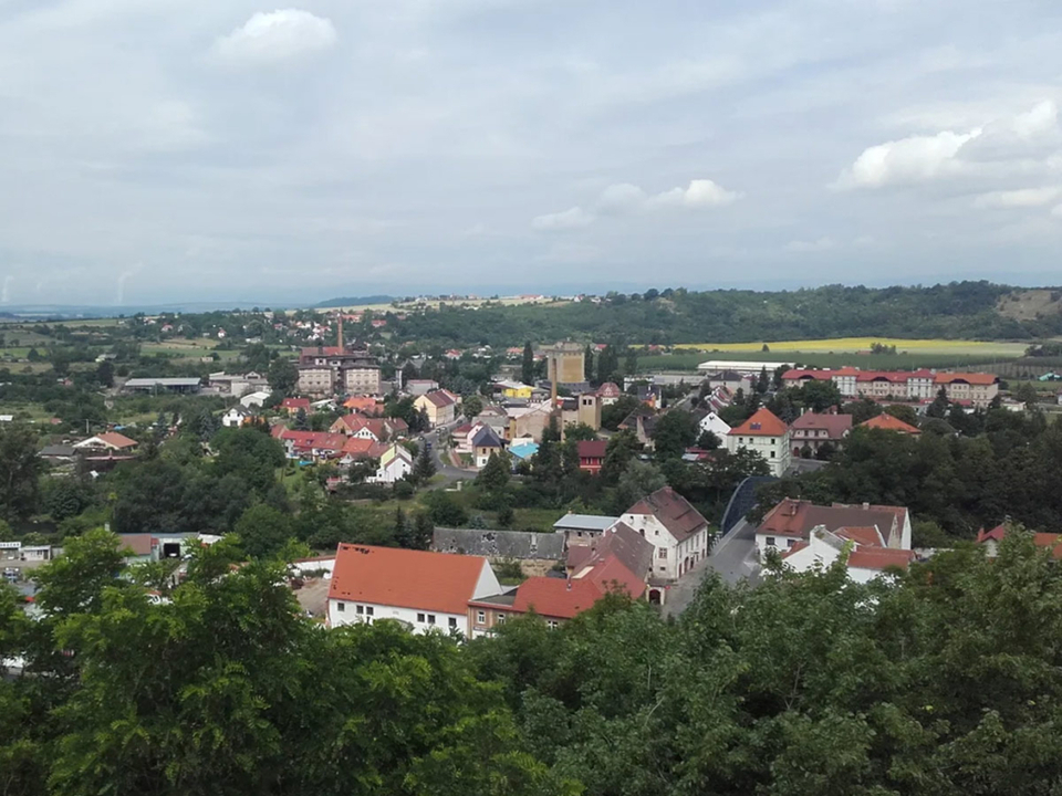 Pivní výlet s prohlídkou Žateckého pivovaru