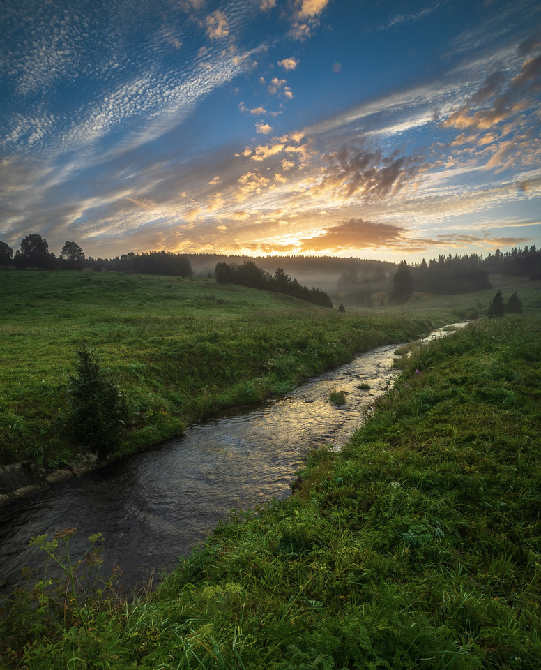Pobyt v krásném Resortu Pasečná uprostřed šumavské přírody