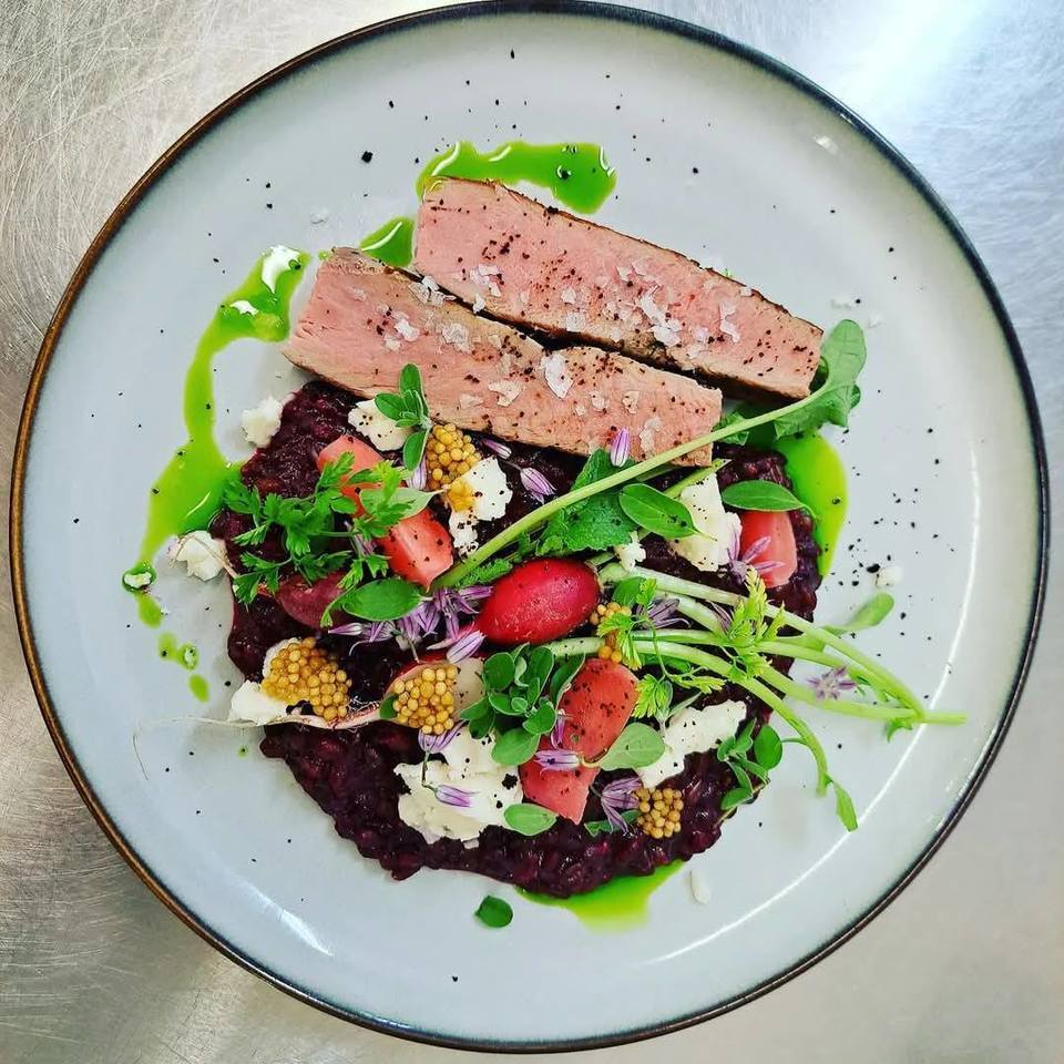 Pobyt v krásném Resortu Pasečná uprostřed šumavské přírody