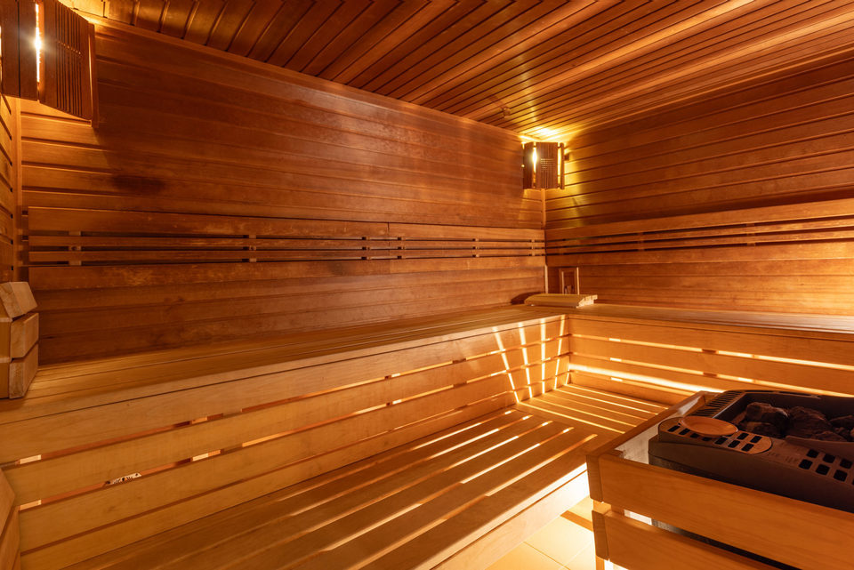 Pobyt v Hotelu a Penzionu Praděd Thamm - wellness