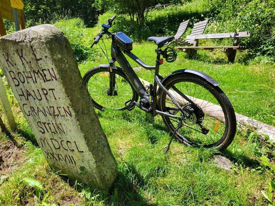 Pobyt v krásném Resortu Pasečná uprostřed šumavské přírody