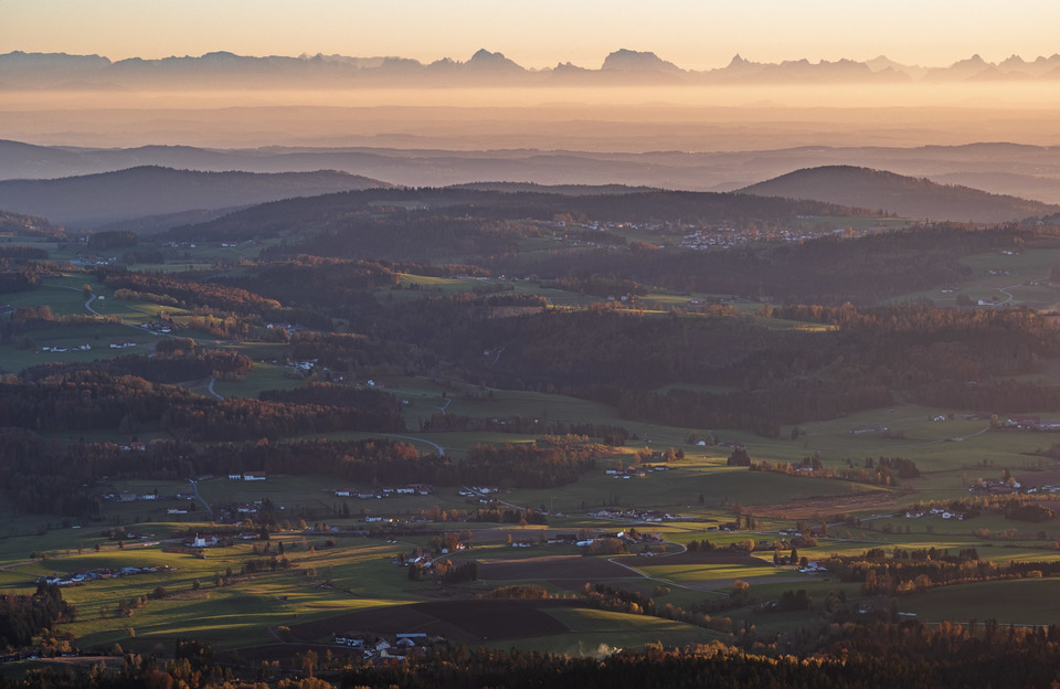 Pobyt v krásném Resortu Pasečná uprostřed šumavské přírody