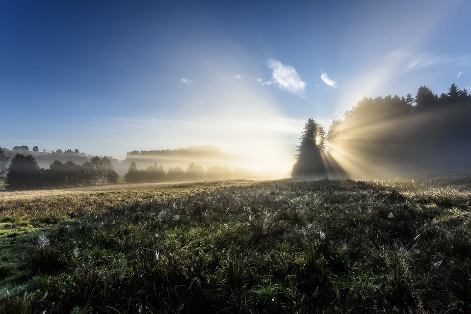 Pobyt v krásném Resortu Pasečná uprostřed šumavské přírody