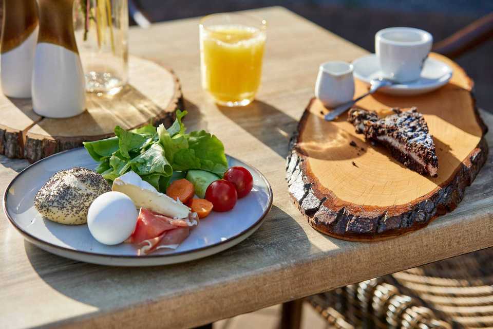 Pobyt v krásném Resortu Pasečná uprostřed šumavské přírody