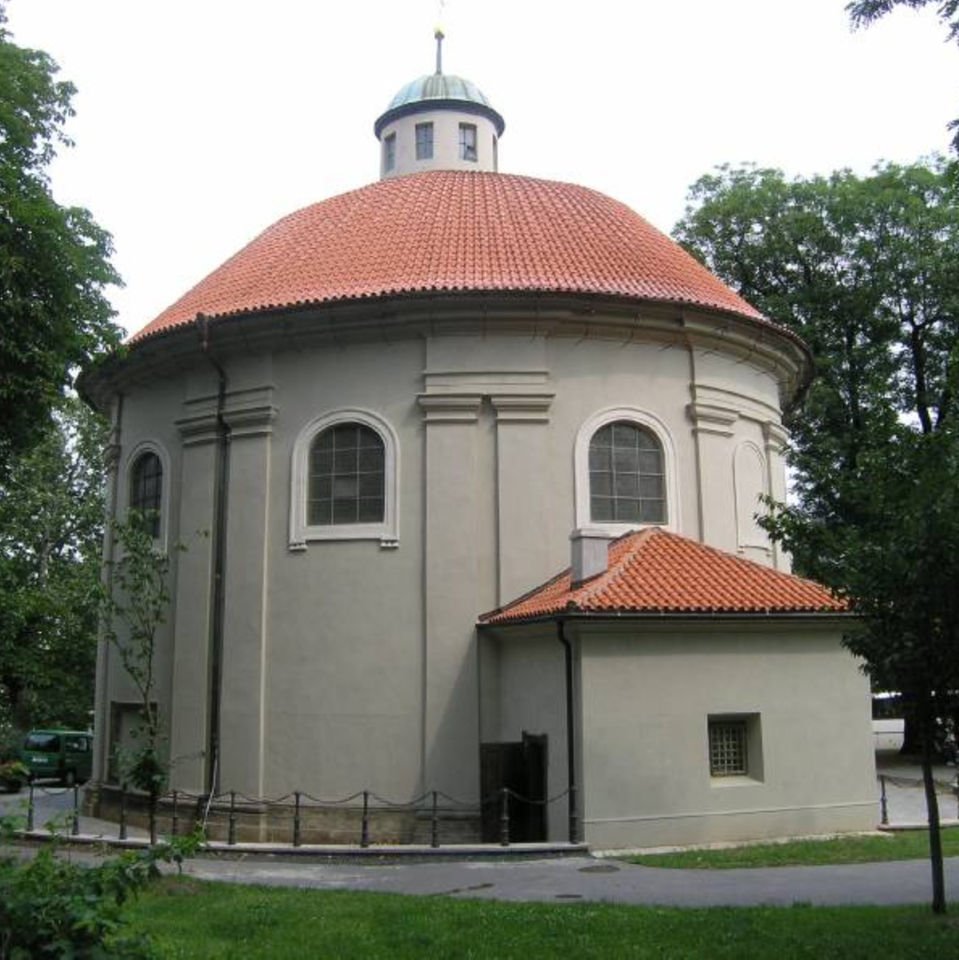 Severská krimi – Praha