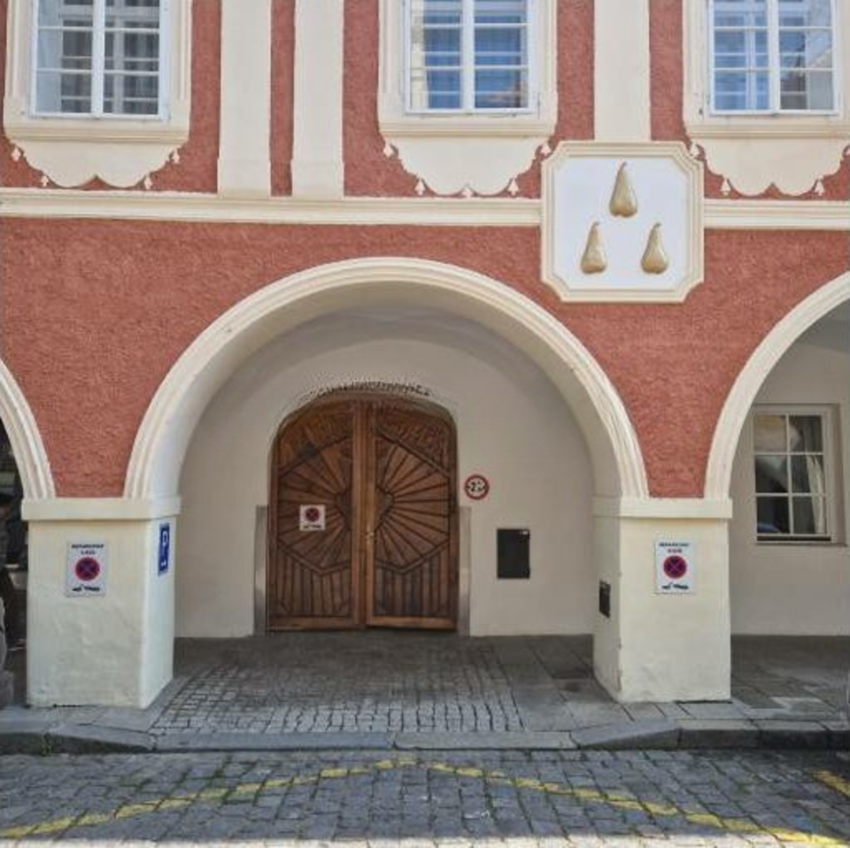 Severská krimi – České Budějovice