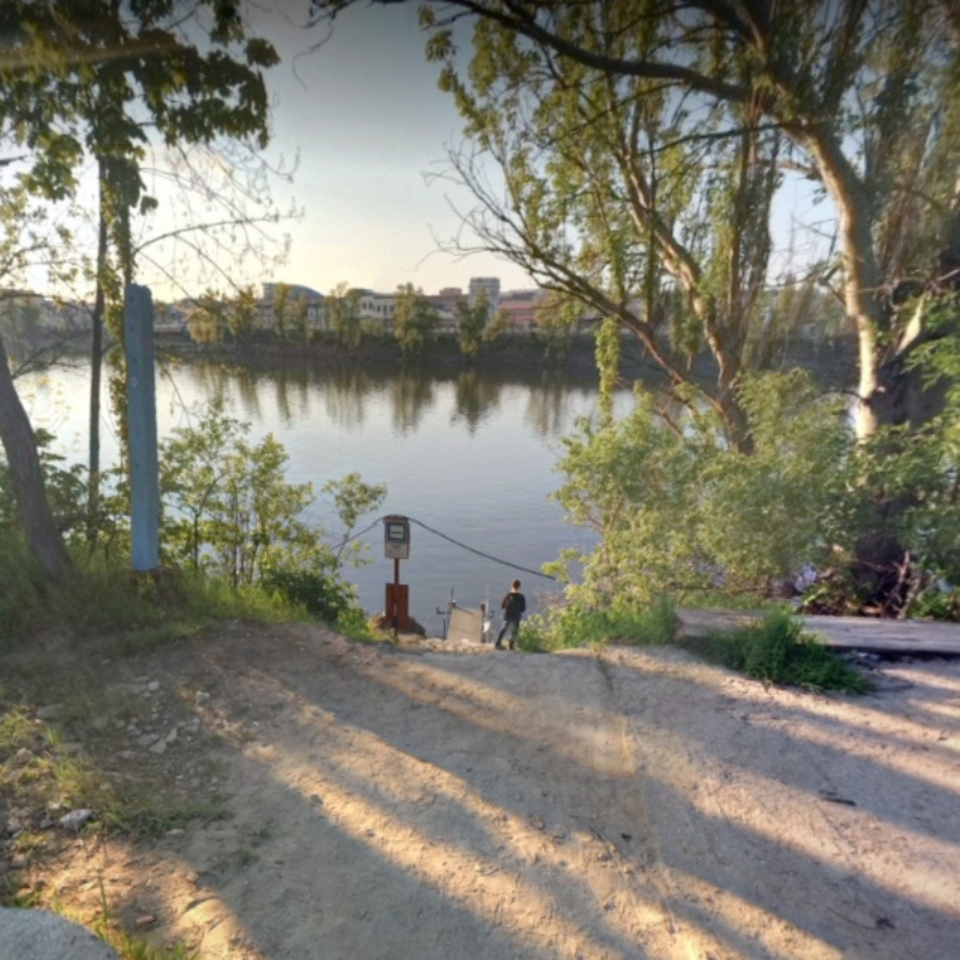 Severská krimi – Praha