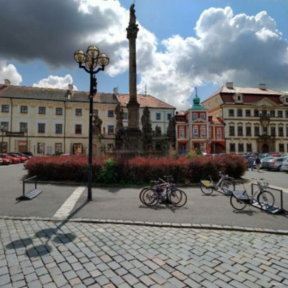 Severská krimi – Hradec Králové