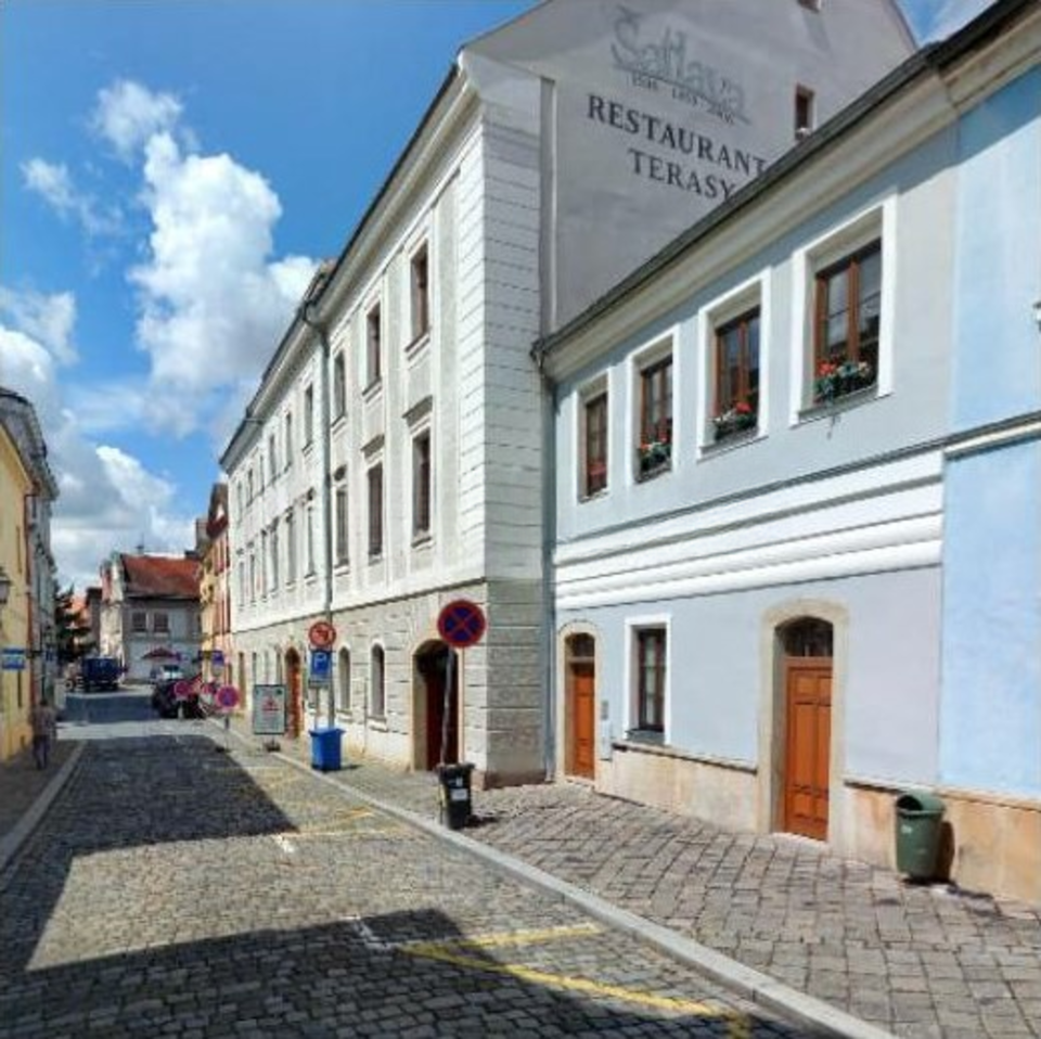 Severská krimi – Hradec Králové