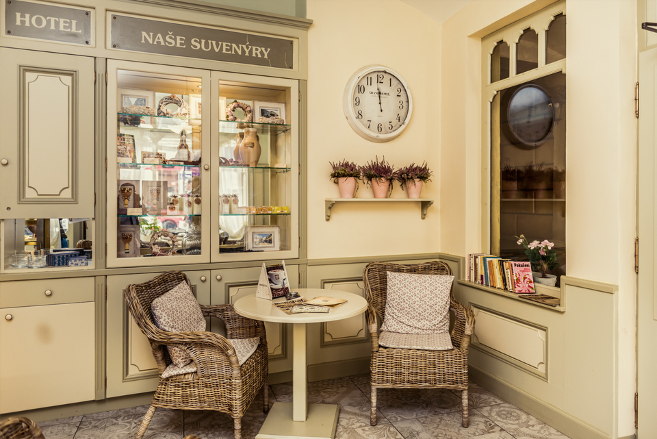 Gurmánský pobyt s pivní degustací, saunovým relaxem a polopenzí v Hotelu Monopol pro 2 osoby na 2 noci