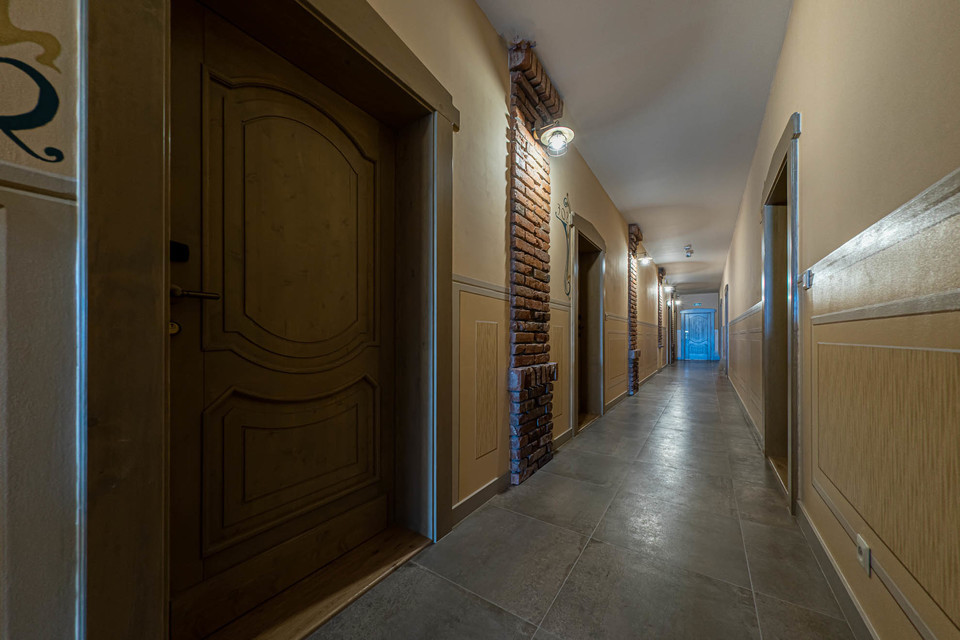 Chmelový večer v Pivovaru Monopol se saunovým relaxem pro 2 osoby na 1 noc