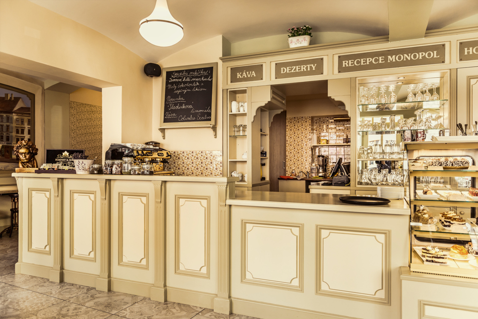 Pivní pobyt ve Wellness Hotelu**** Pivovar Monopol