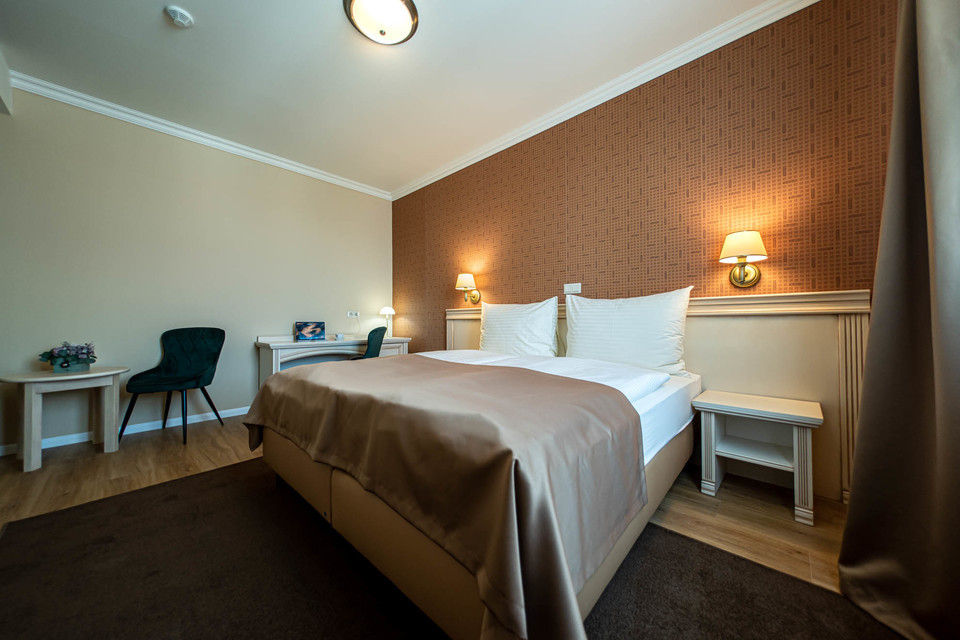 Pivní pobyt ve Wellness Hotelu**** Pivovar Monopol