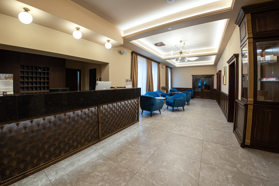 Pivní pobyt ve Wellness Hotelu**** Pivovar Monopol