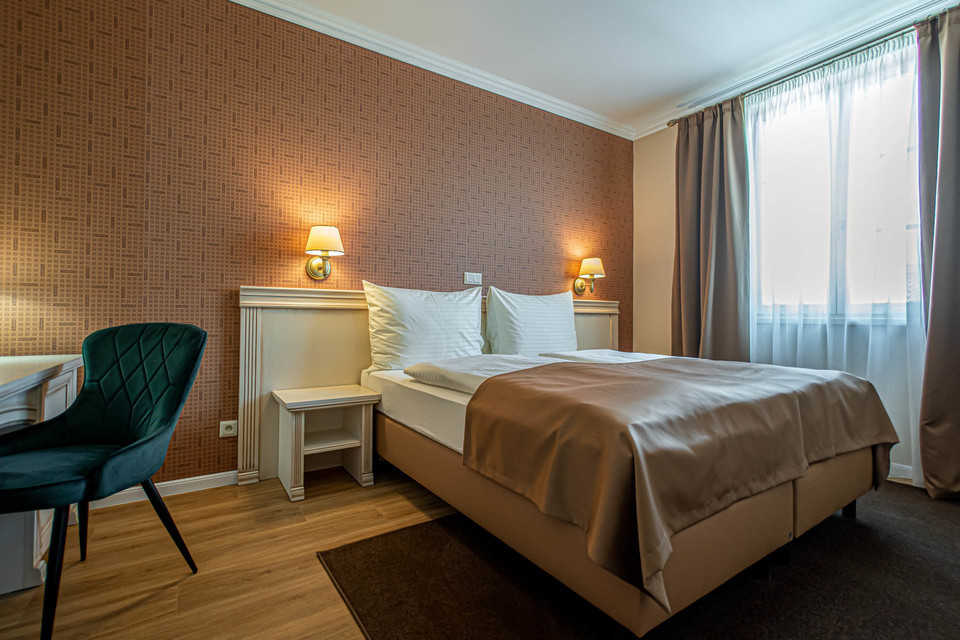 Pivní pobyt ve Wellness Hotelu**** Pivovar Monopol