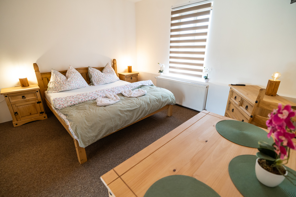 Romantický pobyt na historickém hradu Vildštejn se snídaní a degustační večeří pro 2 osoby