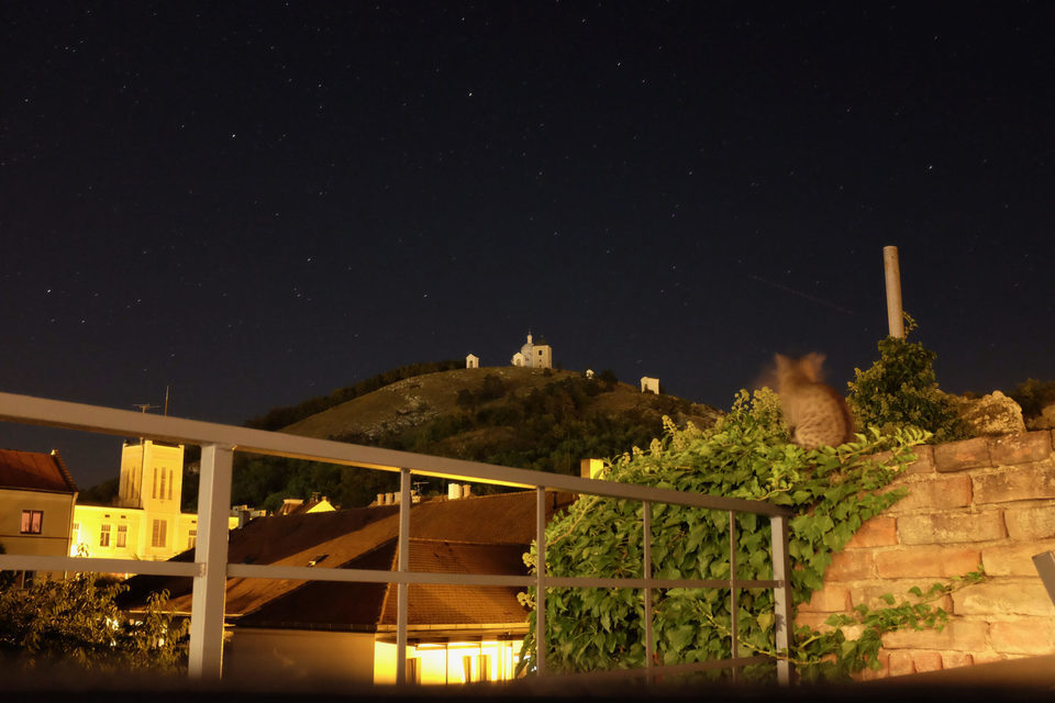 Čtyřchodové degustační menu s párováním nápojů v restauraci Vinařství Šílová pro 2 osoby