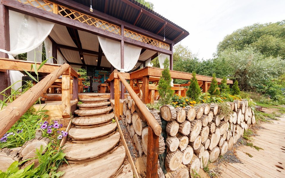 Degustační menu na šnečí farmě v Praze pro dva