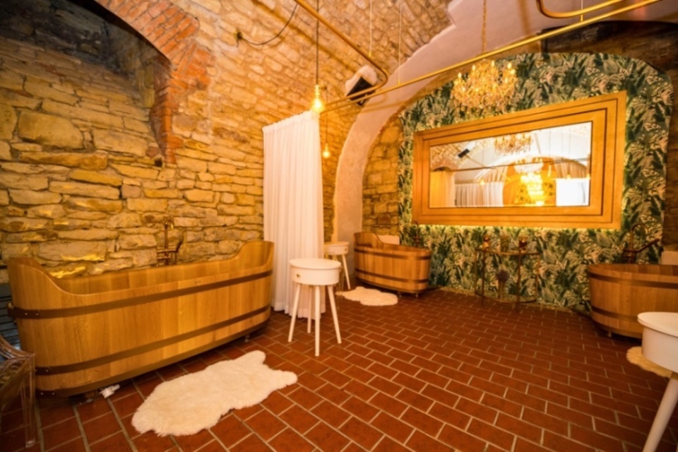 Relaxační pobyt v hotelu Hejtmanský dvůr****