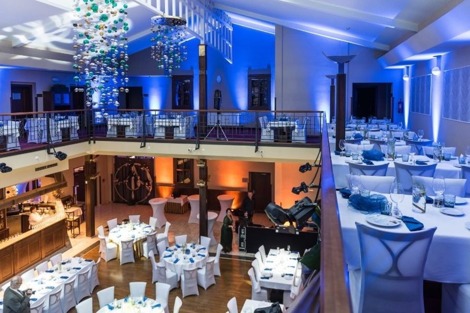 Relaxační pobyt v hotelu Hejtmanský dvůr****