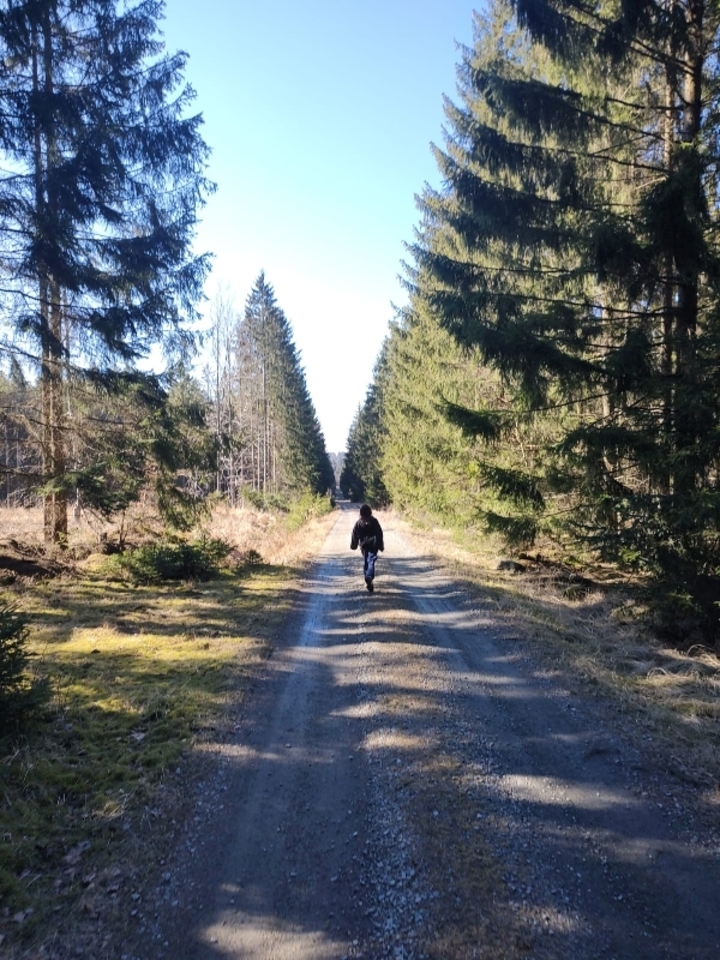 Po stopách tajného agenta - venkovní úniková hra ve Ždírci nad Doubravou