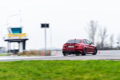 Škola driftu Hradec Králové