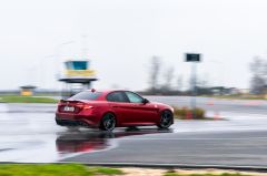Škola driftu Hradec Králové