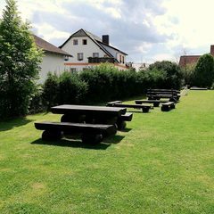 Ubytování v romantické roubence na Šumavě pro 2 osoby