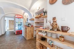 Ubytování v romantické roubence na Šumavě pro 2 osoby