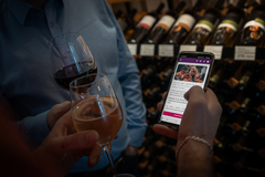 Tour de Wine Pardubice - Po kapkách zločinu