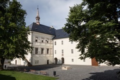 Pivní lázně Svijany