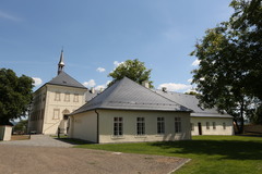 Pivní lázně Svijany