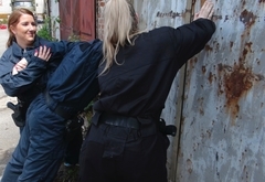 S.W.A.T. výcvik pro Vás