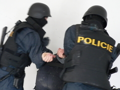 S.W.A.T. výcvik pro Vás