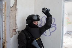 S.W.A.T. výcvik pro Vás