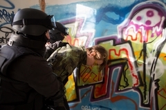 S.W.A.T. výcvik pro Vás