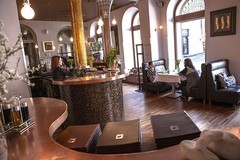 Romantický víkend v hotelu Nautilus