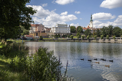 Romantický víkend v hotelu Nautilus