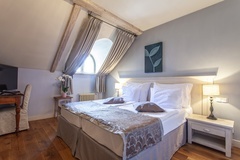 Romantický víkend v hotelu Nautilus