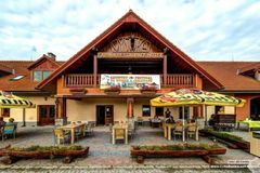 Zážitkový pobyt plný romantiky na koňské farmě Vysoká