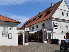 Pivovar Klášter Strahov