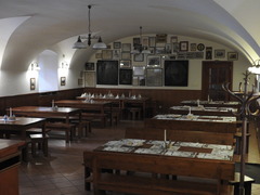 Pivovar Klášter Strahov