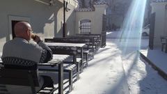 Pivovar Klášter Strahov