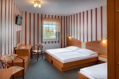 Rodinný pobyt v Hotelu Babylon**** s neomezenou zábavou
