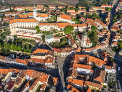 Privátní vyhlídkový let Brno (1os.)