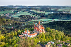 Privátní vyhlídkový let Brno (1os.)