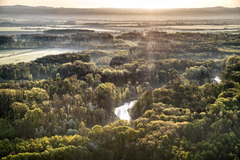 Privátní vyhlídkový let Brno (1os.)