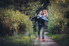Romantický pobyt s masáží pro zamilované na Zámku Křtiny v Moravském krasu včetně polopenze