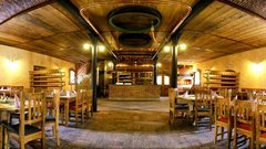 Neomezený wellness pobyt v pivovarském hotelu Chodovar s polopenzí a pivní lázní na 2 noci